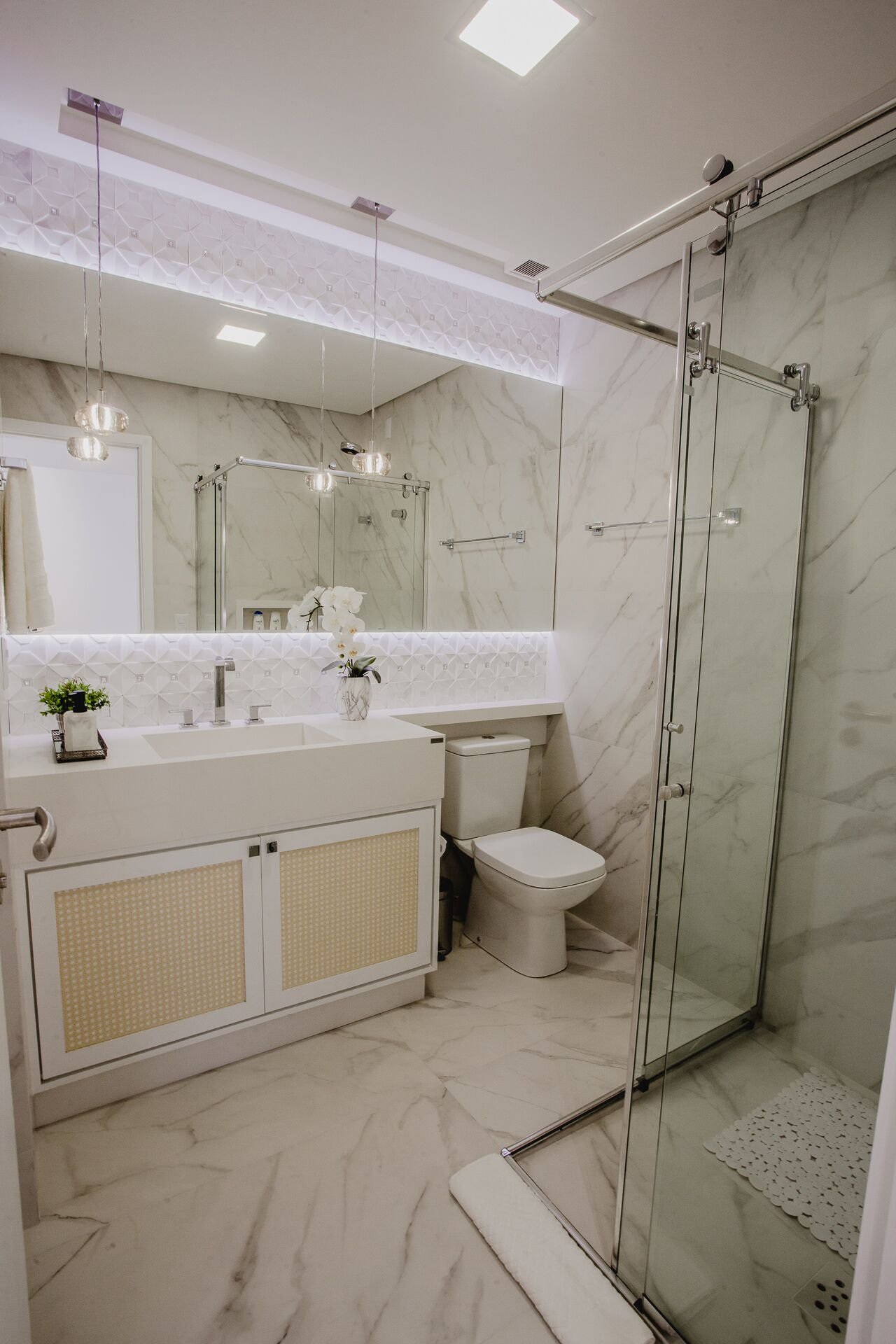 Cobertura vista mar no Campeche