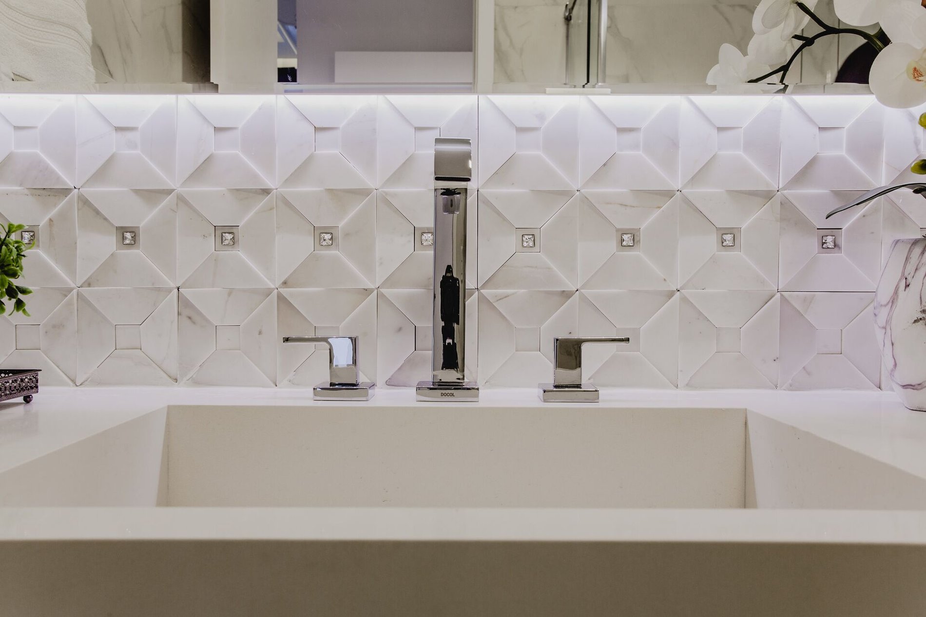 Cobertura vista mar no Campeche