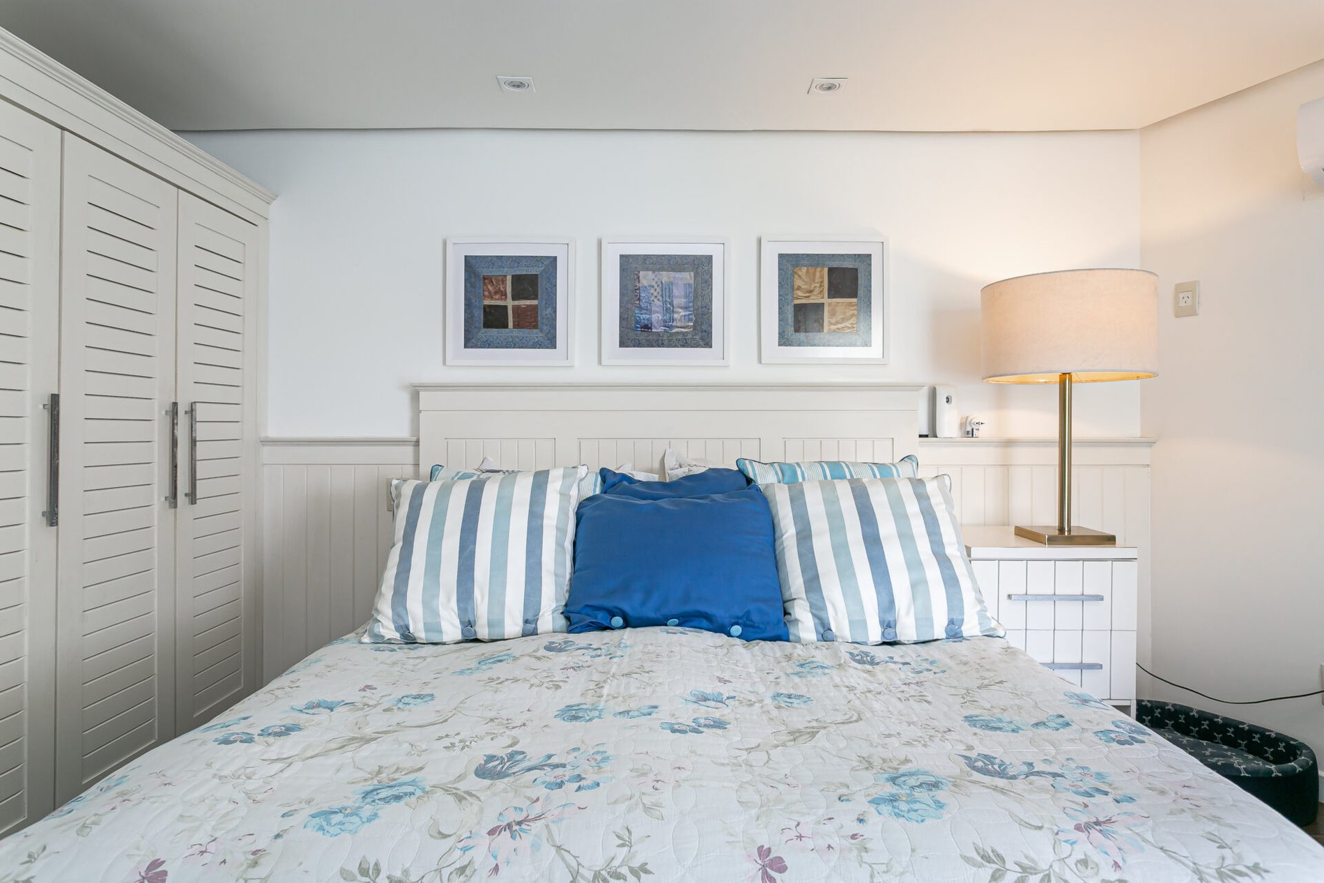 Casa à beira da Lagoa da Conceição