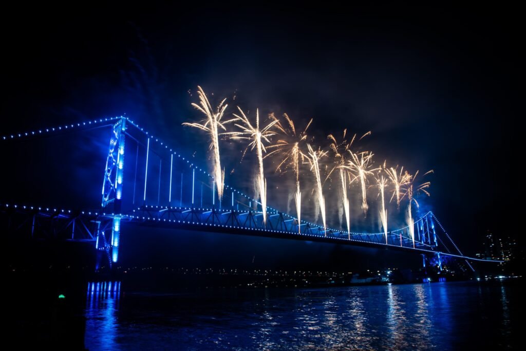 Joss Stone volta a Florianópolis e reforça o estilo de vida cultural da Ilha