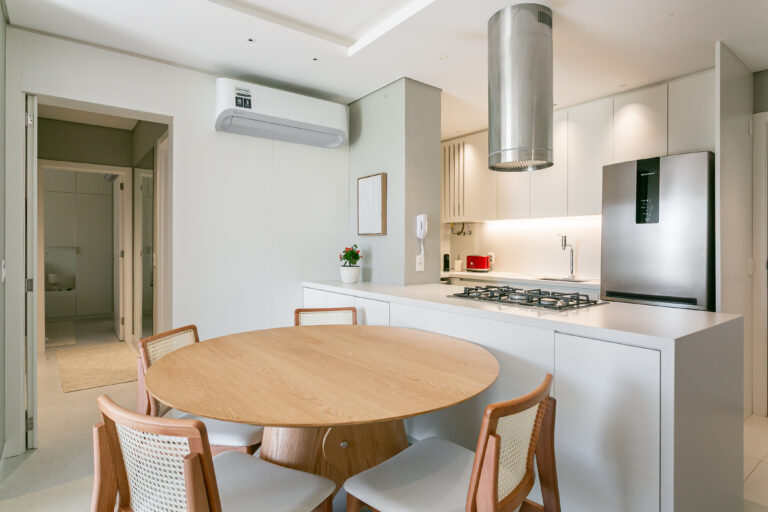 Apartamento no Vivace em Jurerê Internacional