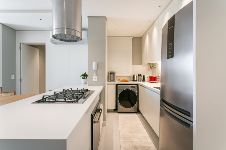 Apartamento no Vivace em Jurerê Internacional