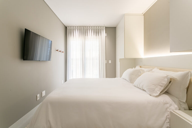 Apartamento no Vivace em Jurerê Internacional