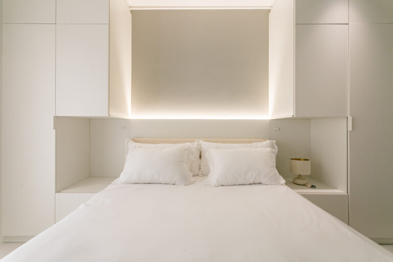 Apartamento no Vivace em Jurerê Internacional