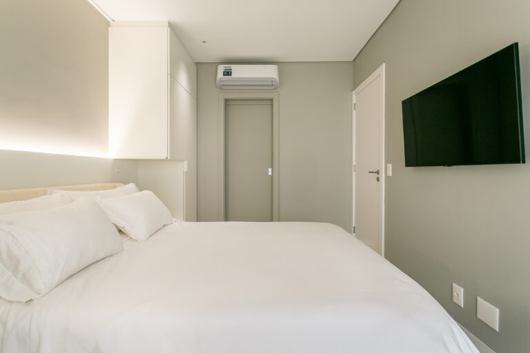 Apartamento no Vivace em Jurerê Internacional