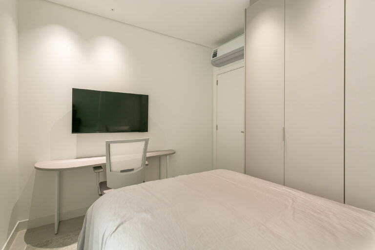 Apartamento no Vivace em Jurerê Internacional