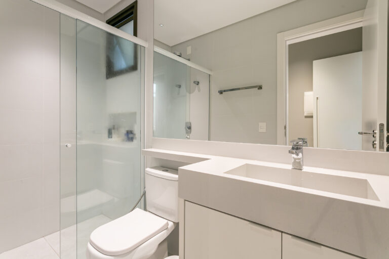 Apartamento no Vivace em Jurerê Internacional