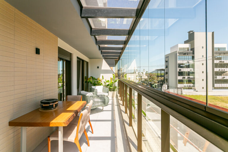Apartamento no Vivace em Jurerê Internacional