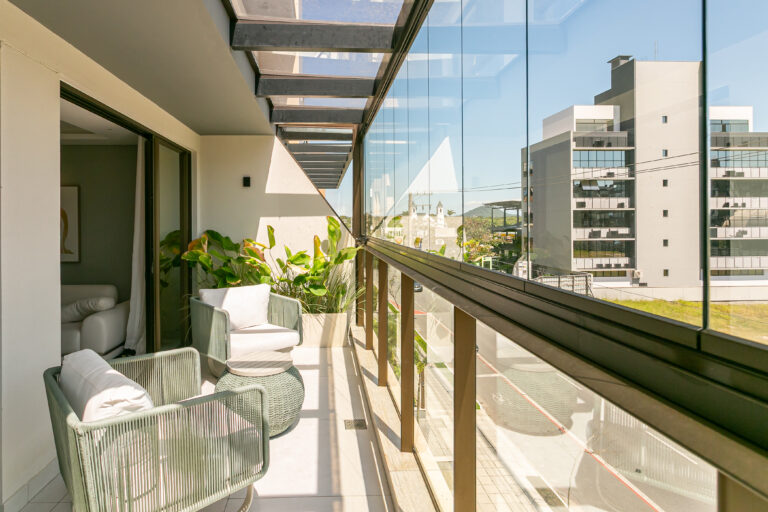 Apartamento no Vivace em Jurerê Internacional