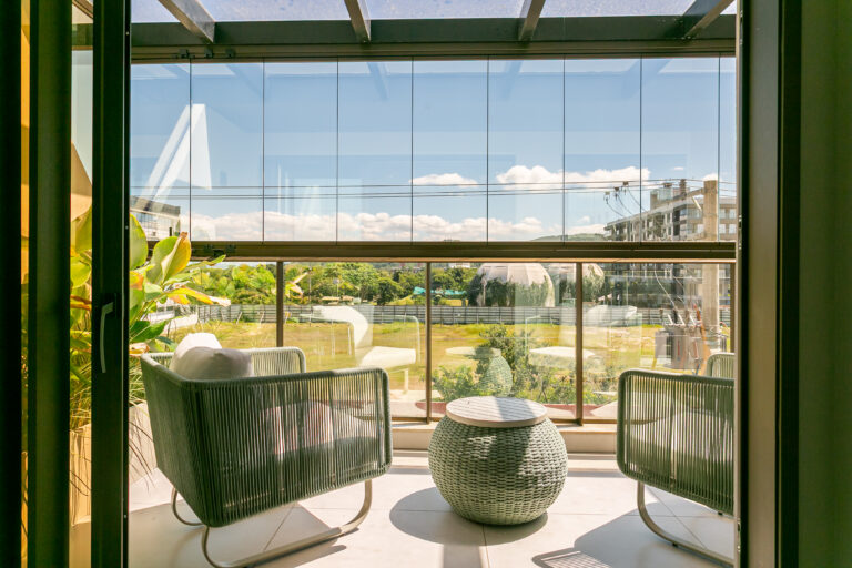 Apartamento no Vivace em Jurerê Internacional