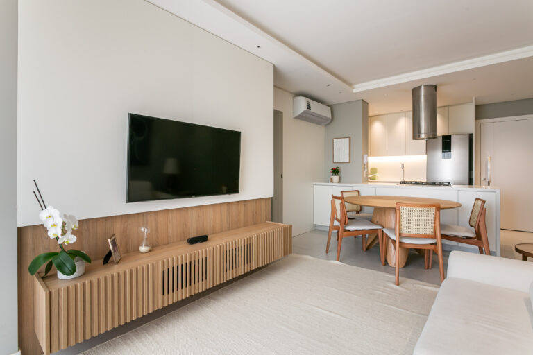 Apartamento no Vivace em Jurerê Internacional