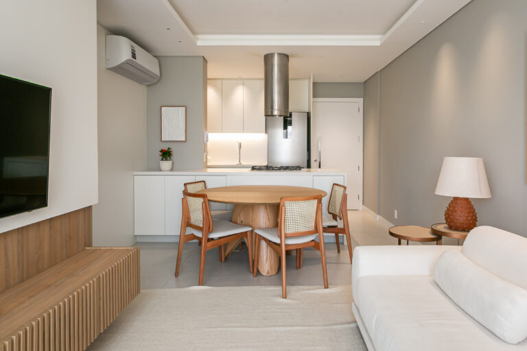 Apartamento no Vivace em Jurerê Internacional