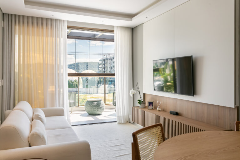 Apartamento no Vivace em Jurerê Internacional