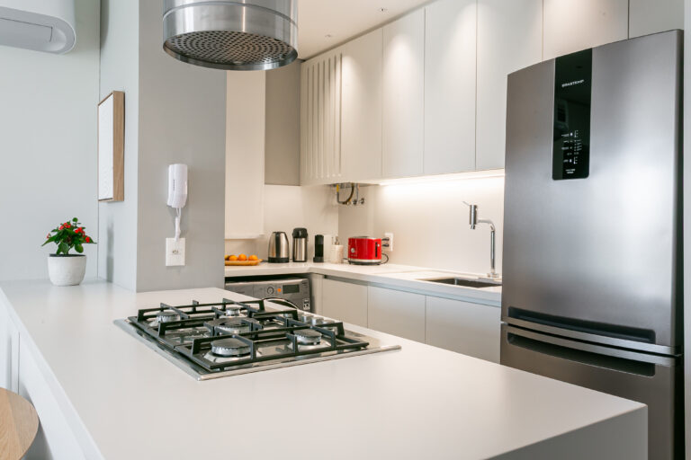 Apartamento no Vivace em Jurerê Internacional