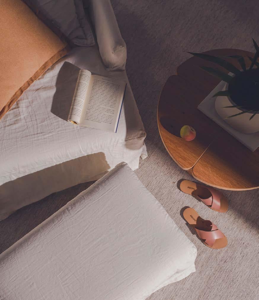 Apartamento no Puro Brasil em Jurerê IN