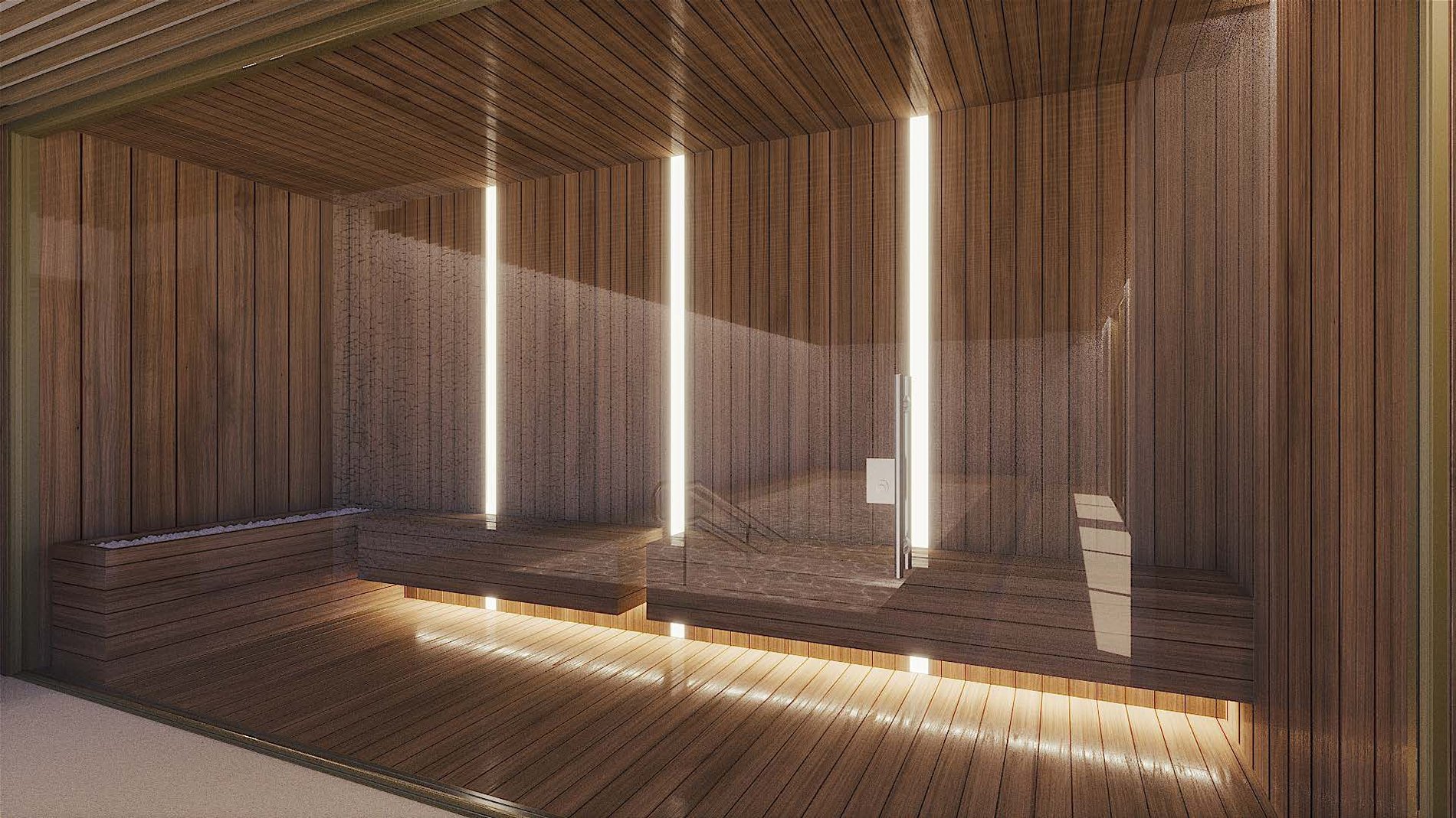 Apartamento no Puro Brasil em Jurerê IN