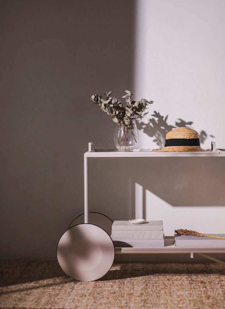 Apartamento no Puro Brasil em Jurerê IN