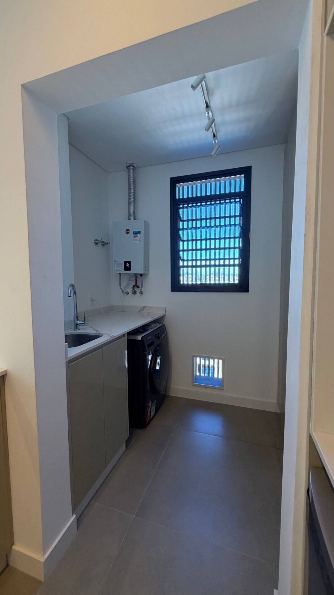 Apartamento vista mar em Canajurê