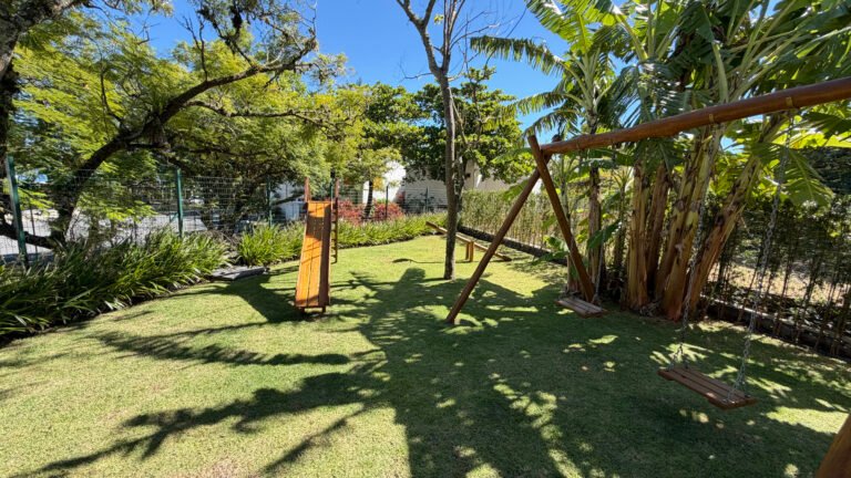 Apartamento vista mar em Canajurê