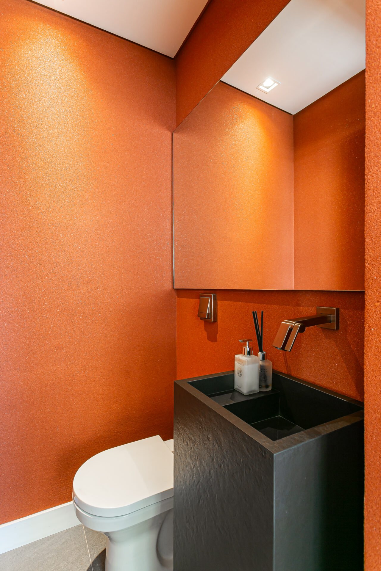 Apartamento de 3 dormitórios no Centro de Florianópolis