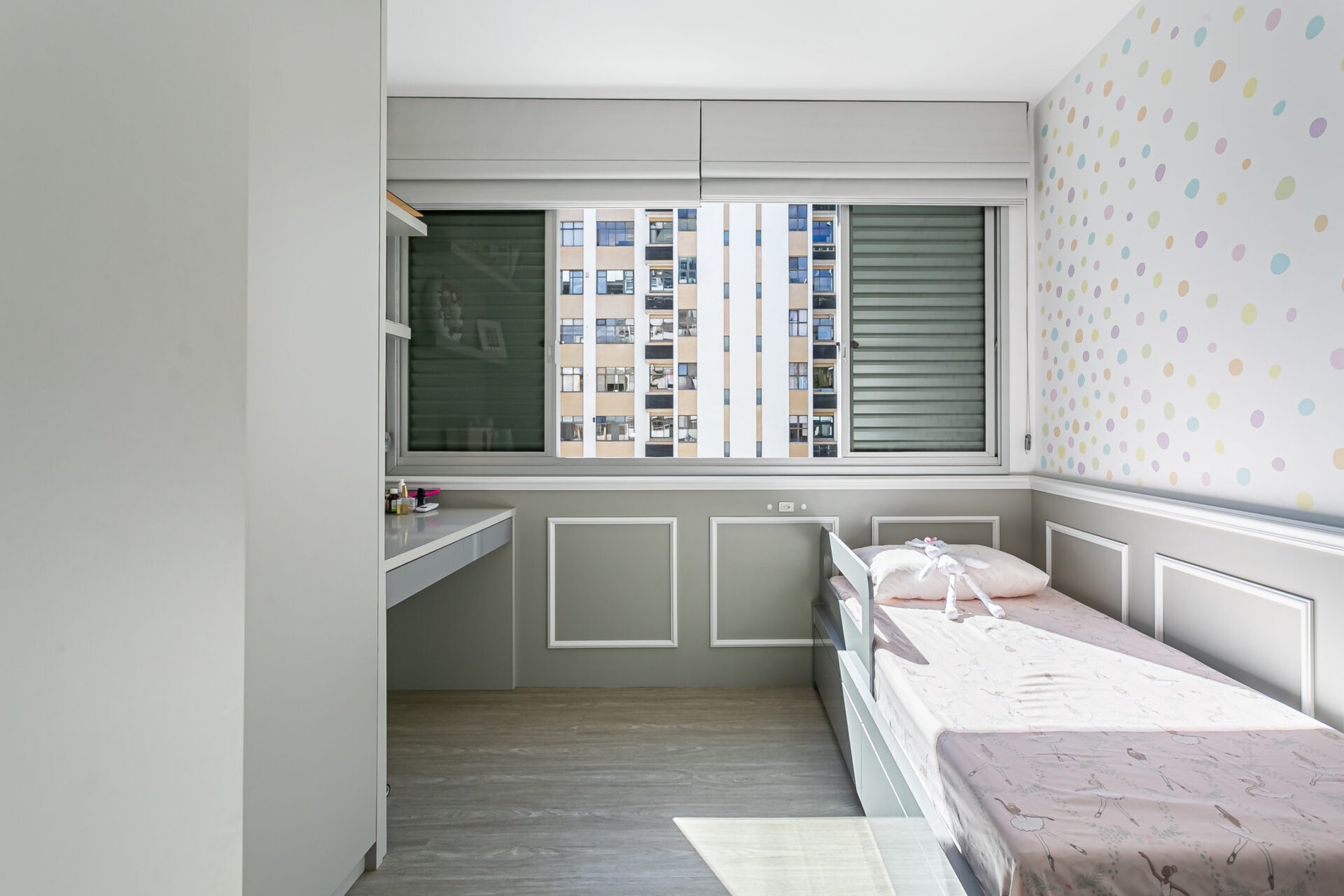 Apartamento de 3 dormitórios no Centro de Florianópolis