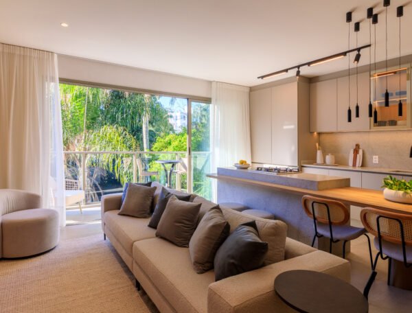 Apartamento Duplex de 2 Suítes no Harmonie – João Paulo