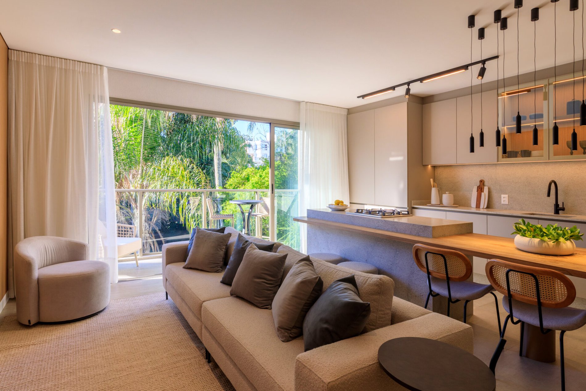 Apartamento Duplex de 2 Suítes no Harmonie – João Paulo