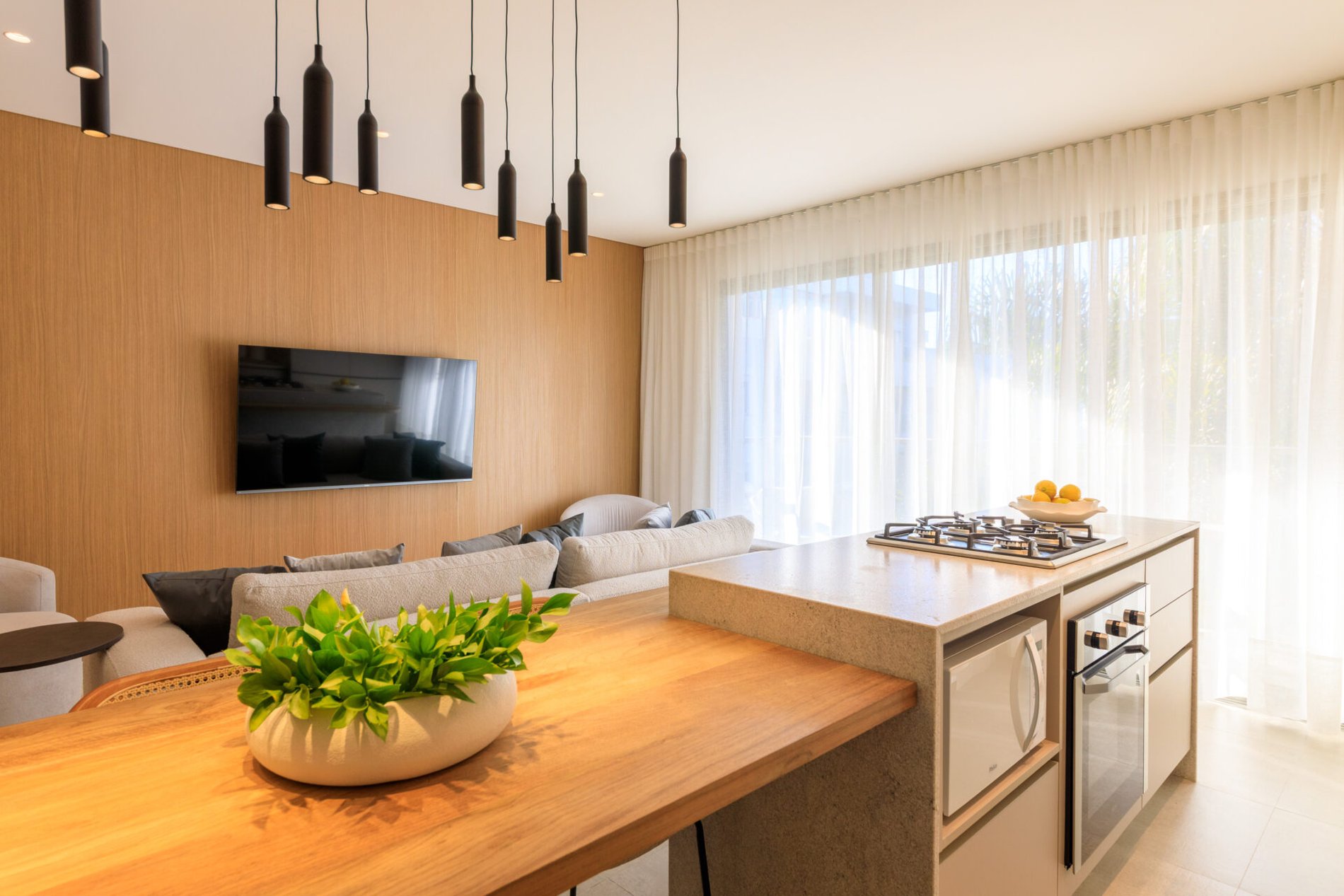 Apartamento Duplex de 2 Suítes no Harmonie – João Paulo