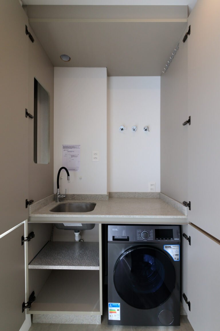 Apartamento Duplex de 2 Suítes no Harmonie – João Paulo
