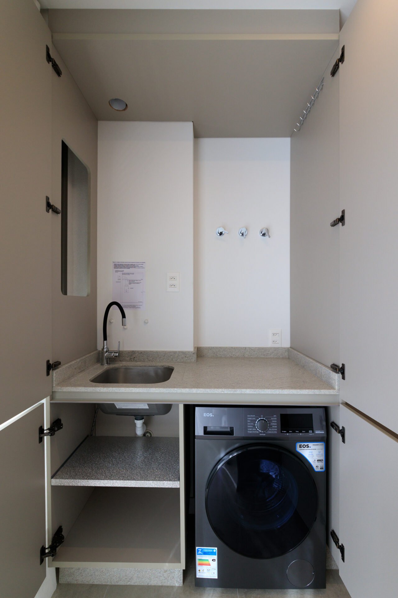 Apartamento Duplex de 2 Suítes no Harmonie – João Paulo