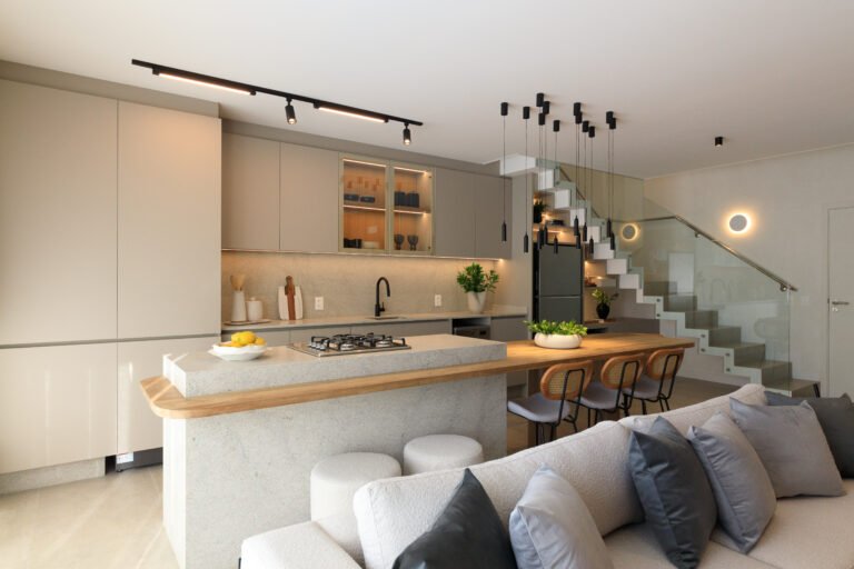Apartamento Duplex de 2 Suítes no Harmonie – João Paulo
