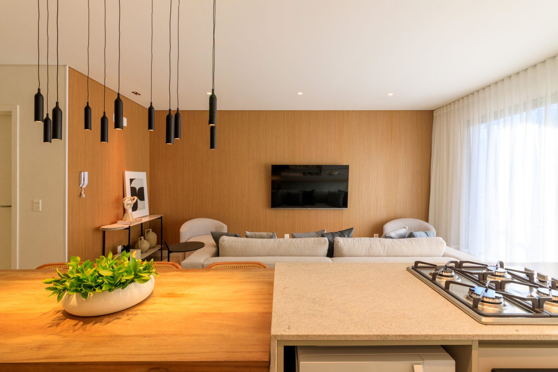 Apartamento Duplex de 2 Suítes no Harmonie – João Paulo