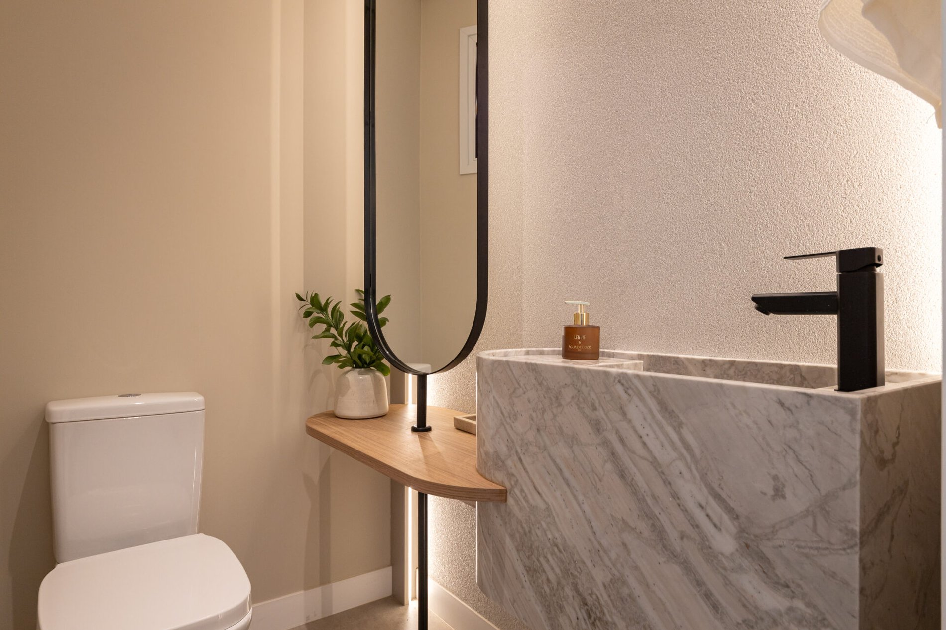 Apartamento Duplex de 2 Suítes no Harmonie – João Paulo