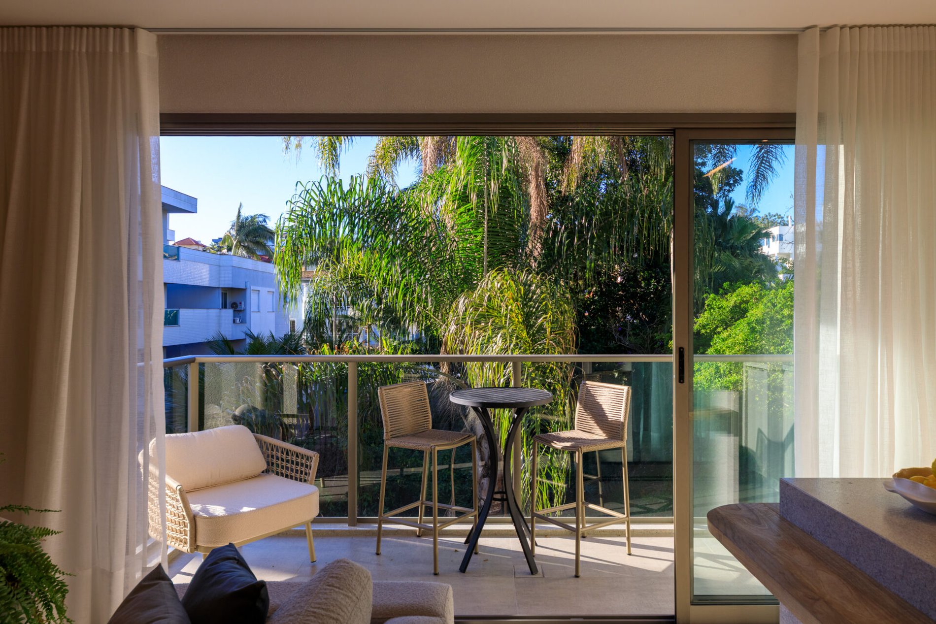 Apartamento Duplex de 2 Suítes no Harmonie – João Paulo