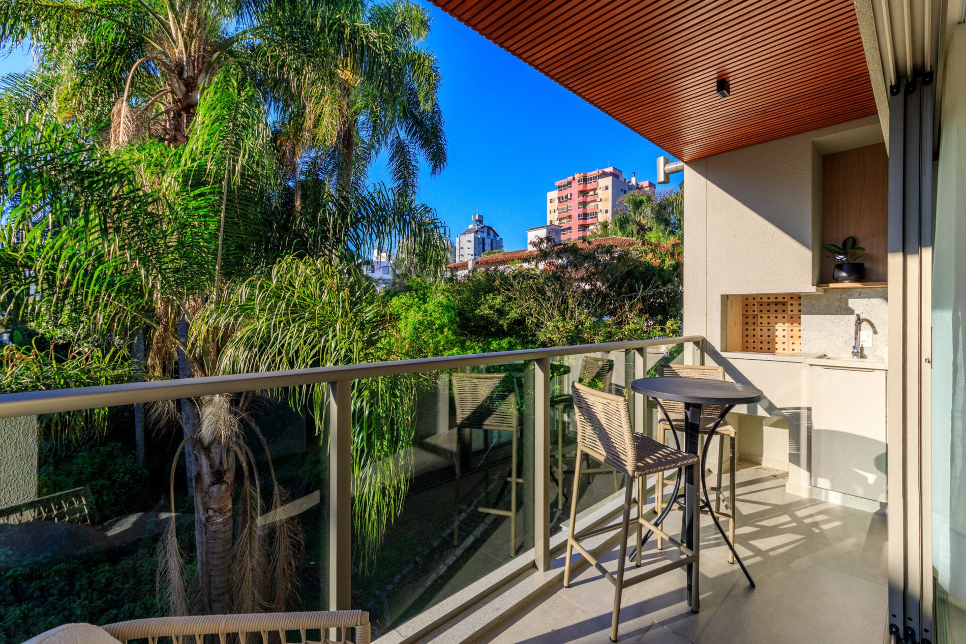 Apartamento Duplex de 2 Suítes no Harmonie – João Paulo