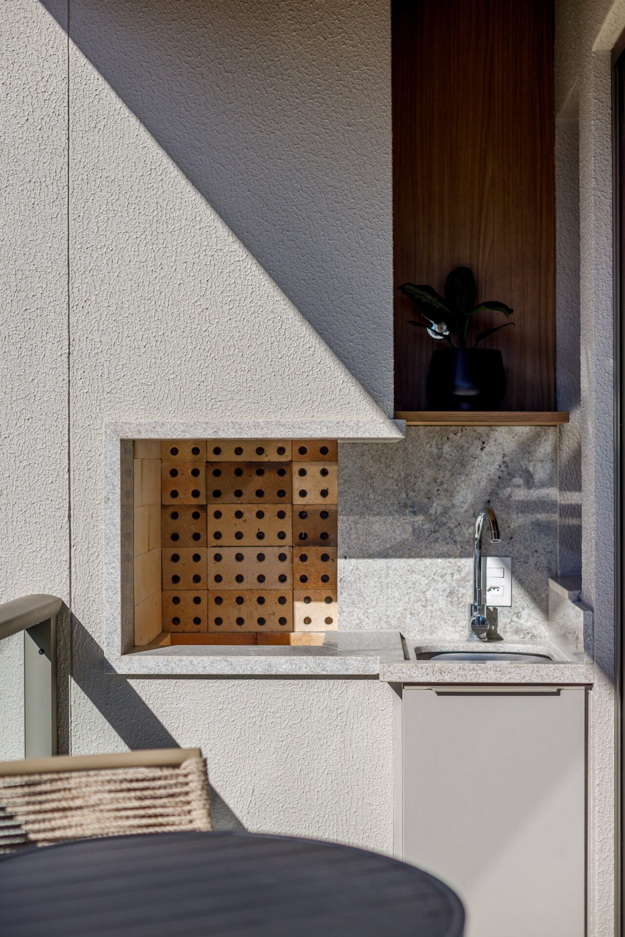 Apartamento Duplex de 2 Suítes no Harmonie – João Paulo