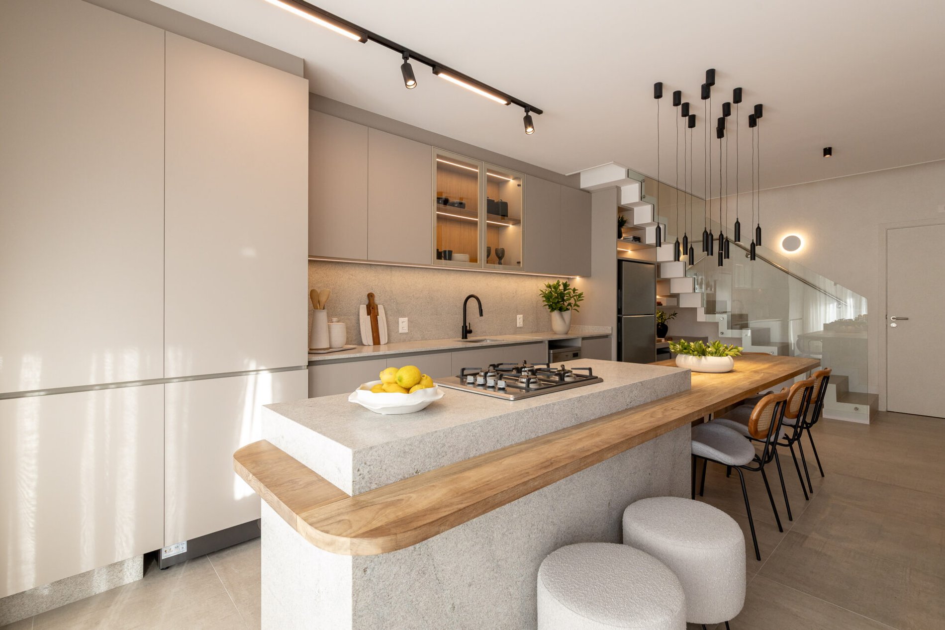 Apartamento Duplex de 2 Suítes no Harmonie – João Paulo