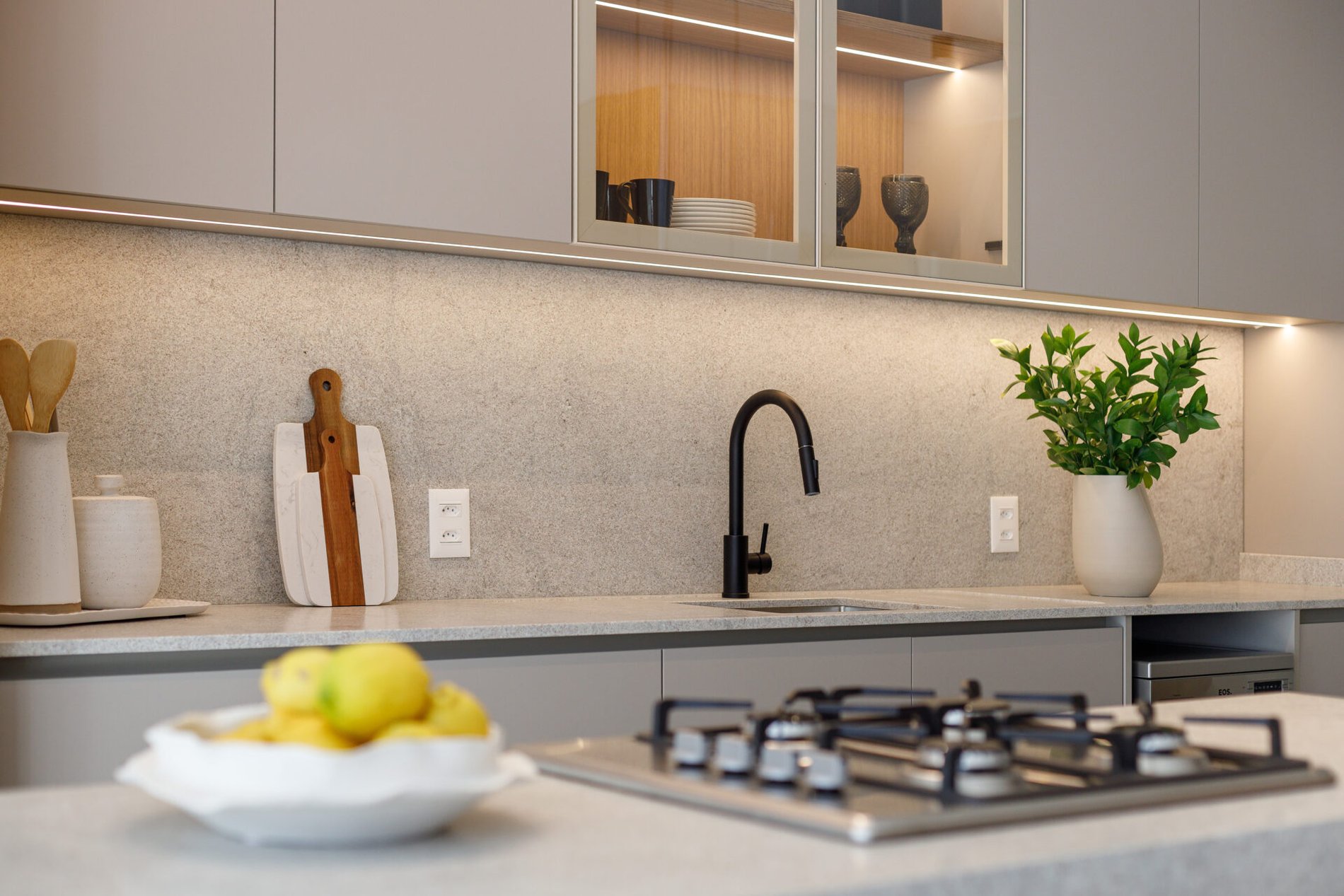 Apartamento Duplex de 2 Suítes no Harmonie – João Paulo