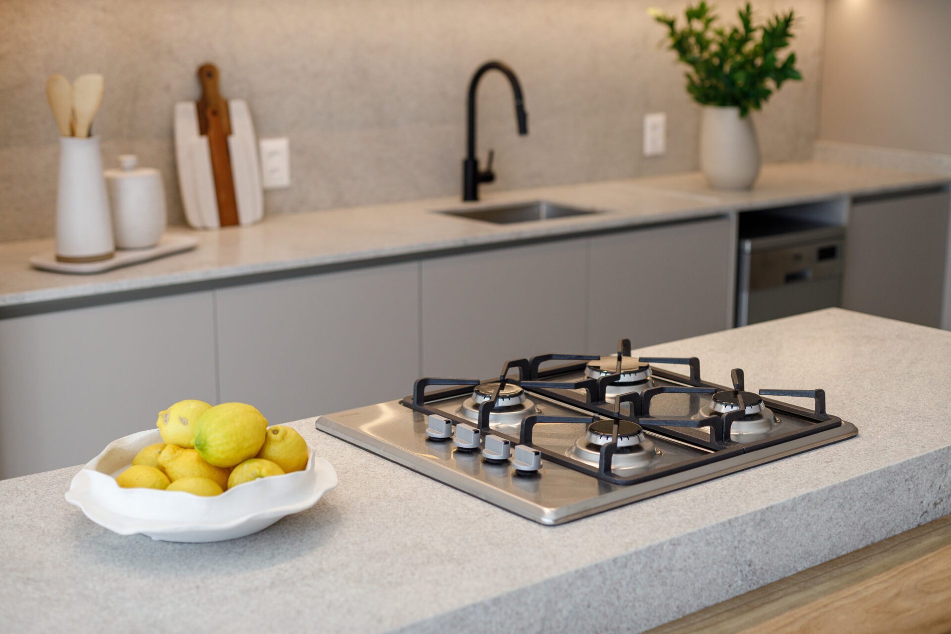 Apartamento Duplex de 2 Suítes no Harmonie – João Paulo