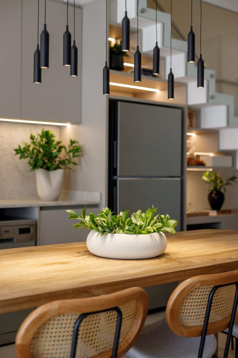 Apartamento Duplex de 2 Suítes no Harmonie – João Paulo