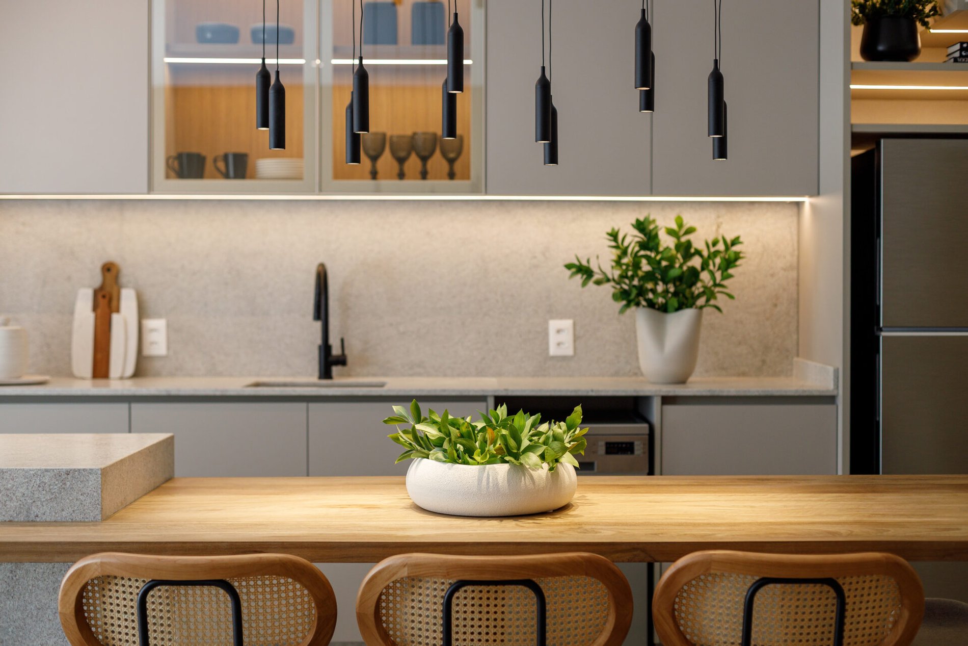 Apartamento Duplex de 2 Suítes no Harmonie – João Paulo