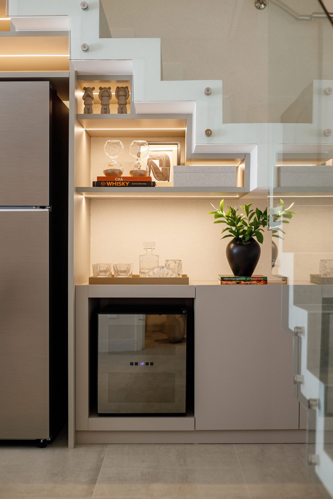 Apartamento Duplex de 2 Suítes no Harmonie – João Paulo