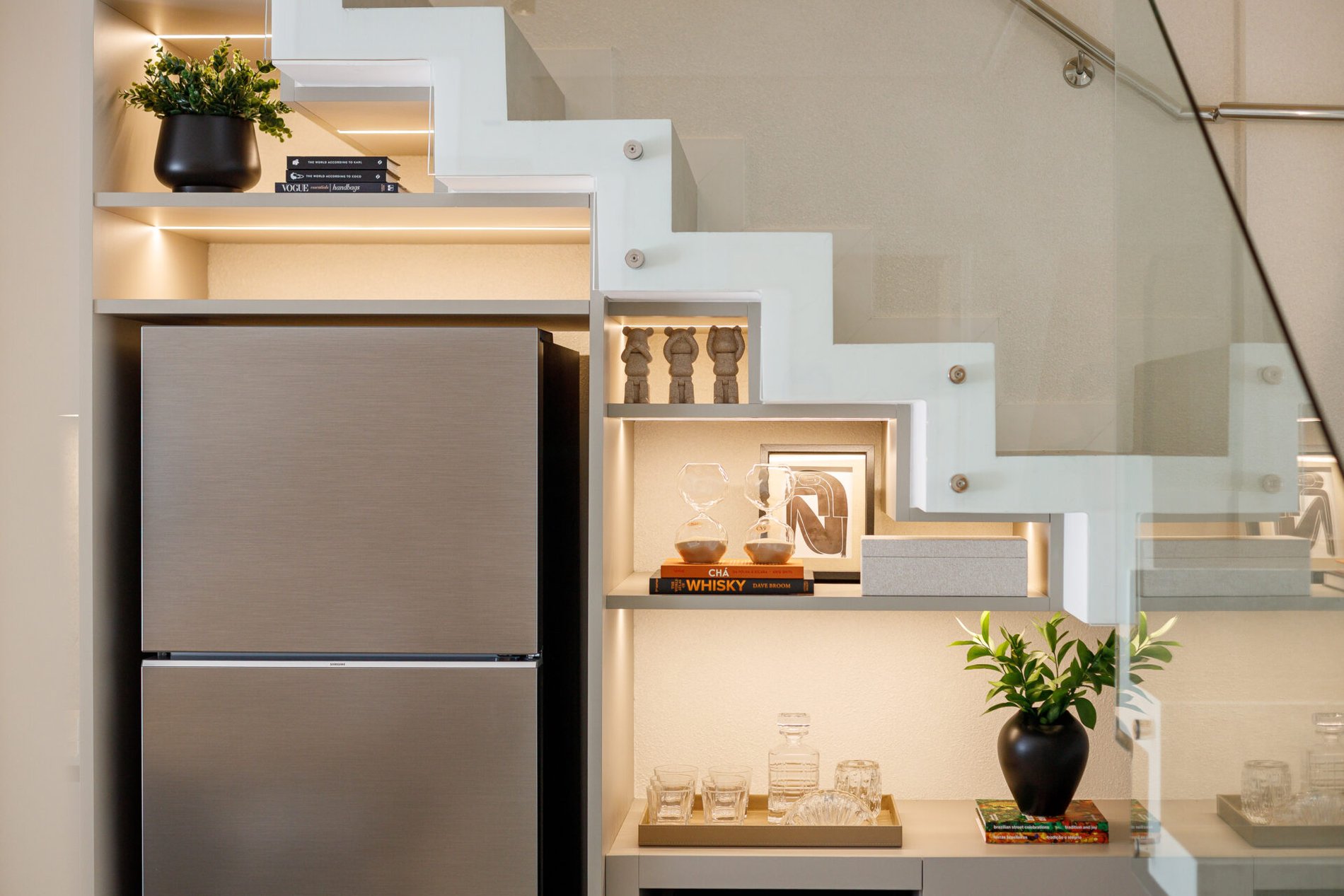 Apartamento Duplex de 2 Suítes no Harmonie – João Paulo