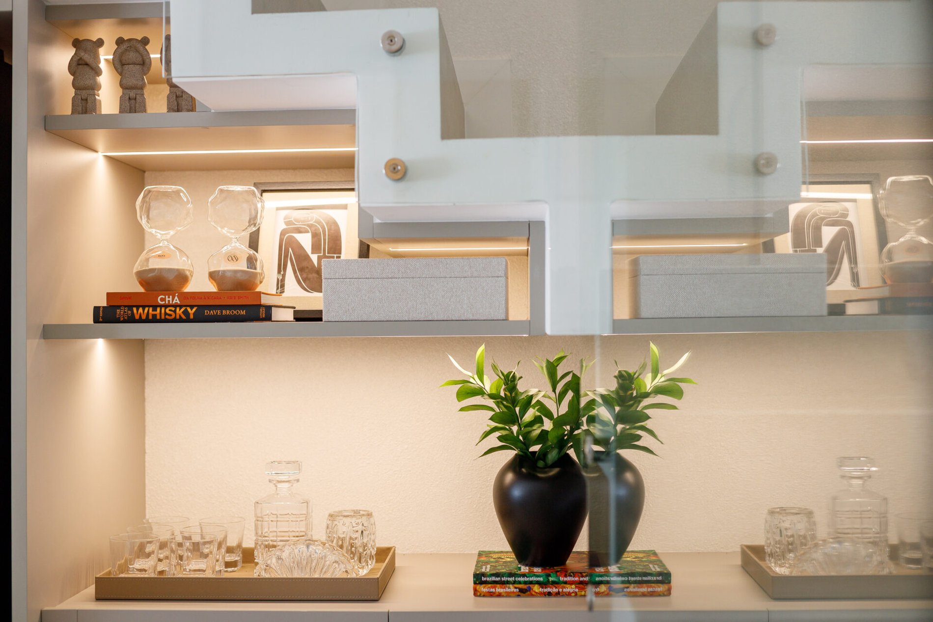 Apartamento Duplex de 2 Suítes no Harmonie – João Paulo