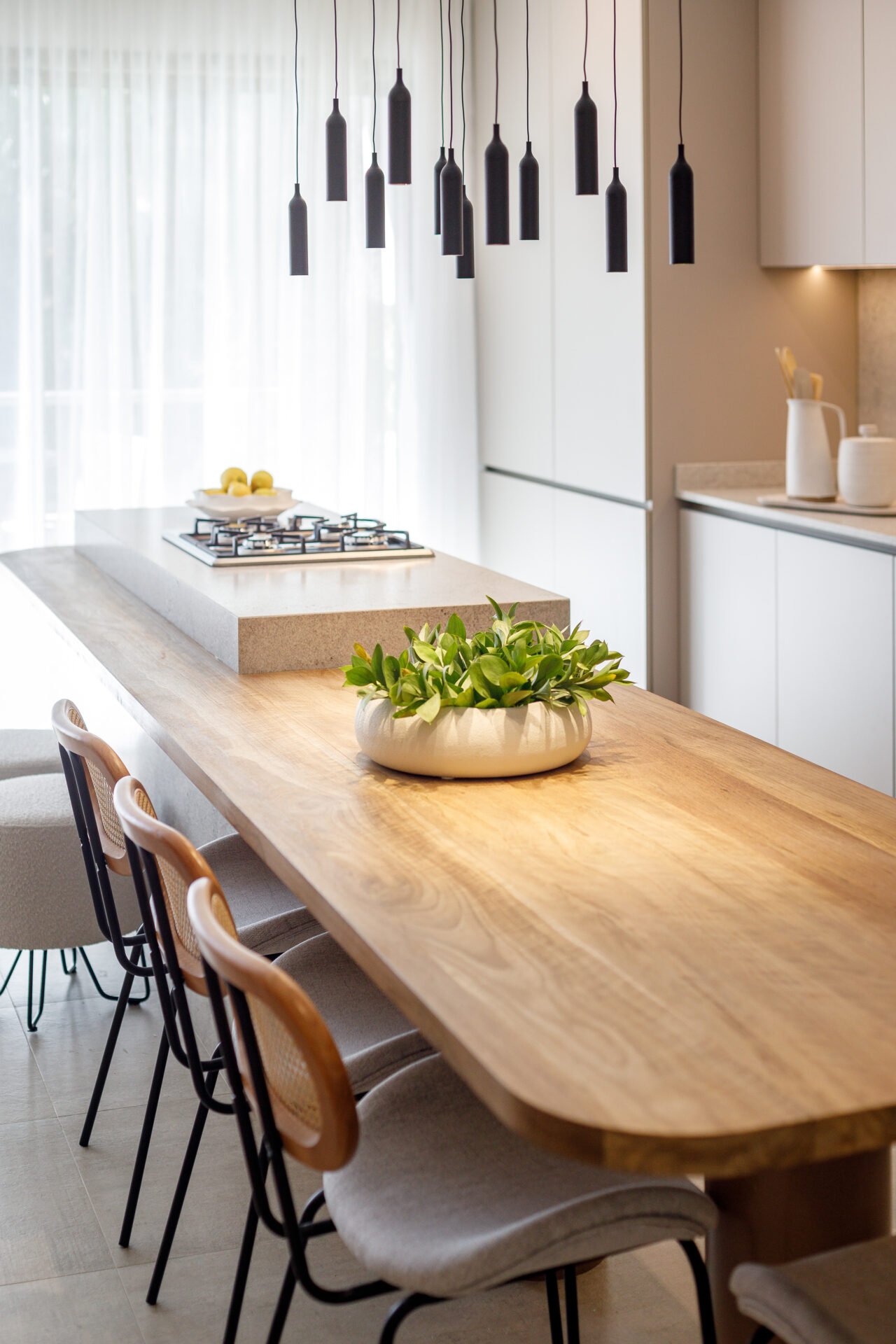 Apartamento Duplex de 2 Suítes no Harmonie – João Paulo