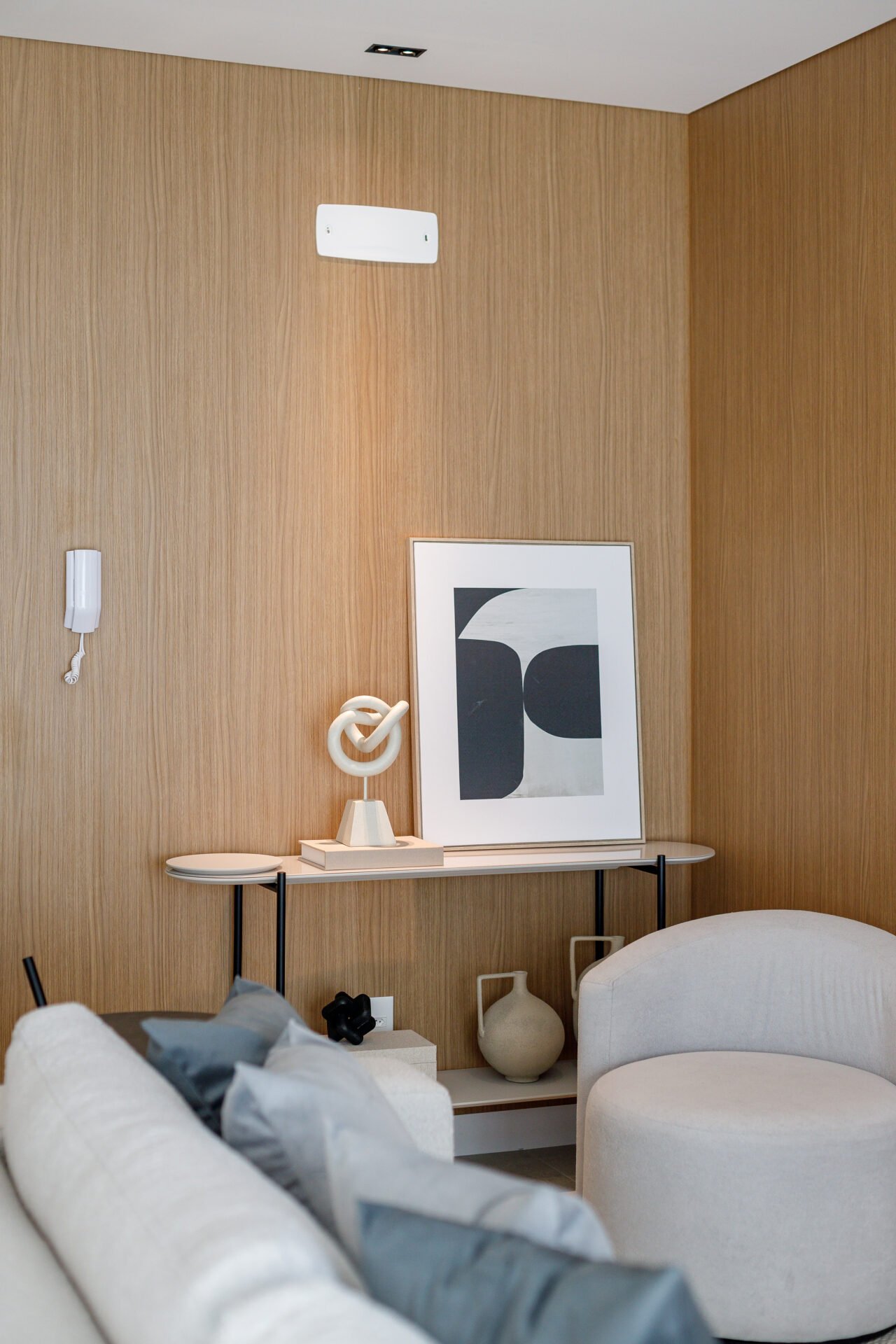 Apartamento Duplex de 2 Suítes no Harmonie – João Paulo