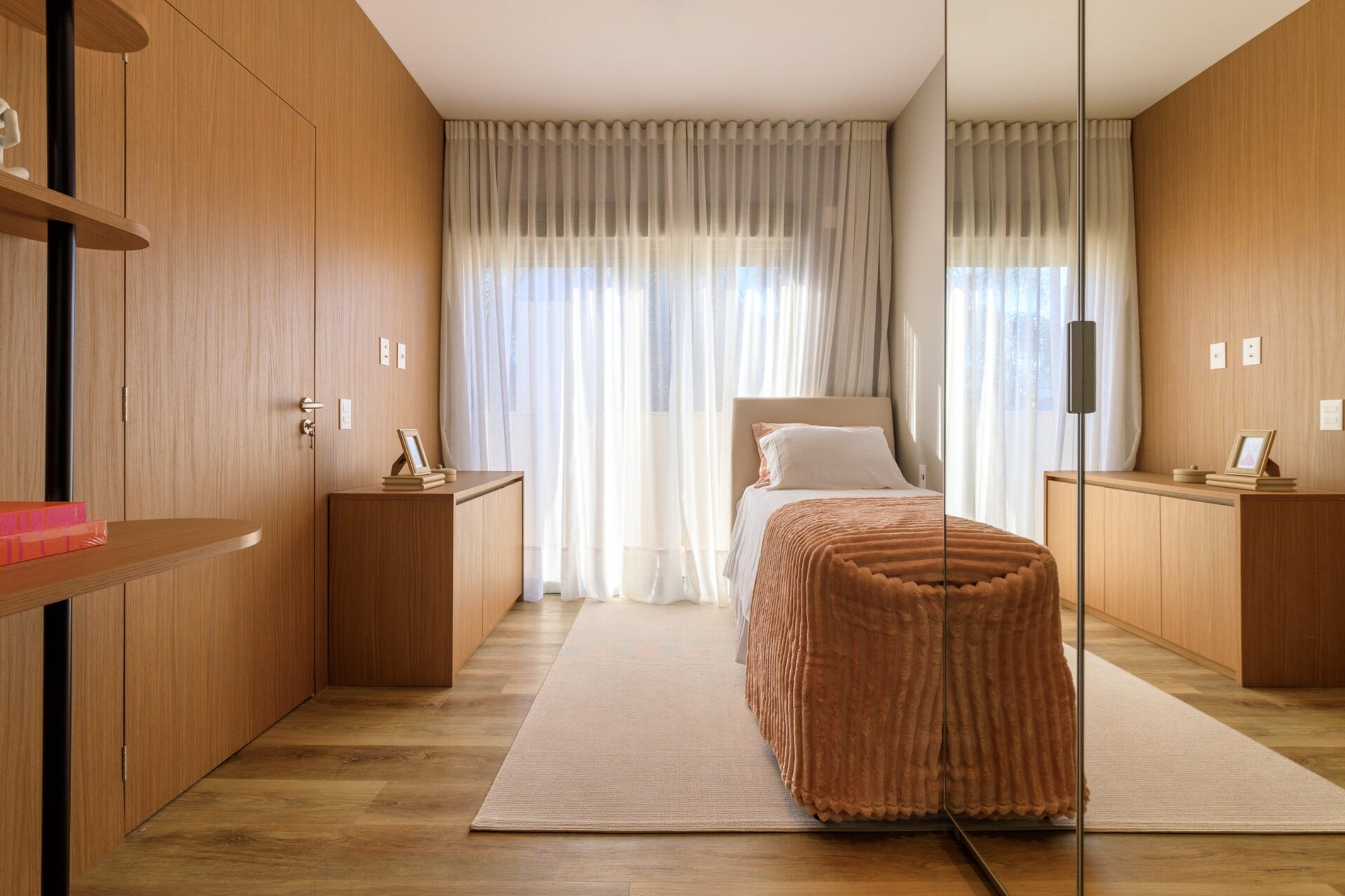 Apartamento Duplex de 2 Suítes no Harmonie – João Paulo