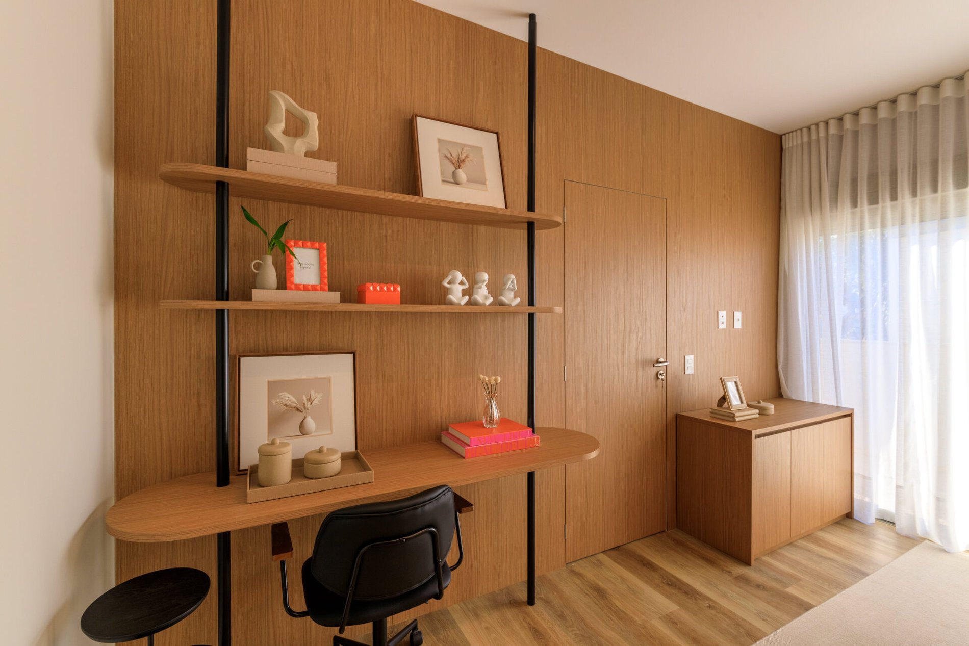 Apartamento Duplex de 2 Suítes no Harmonie – João Paulo