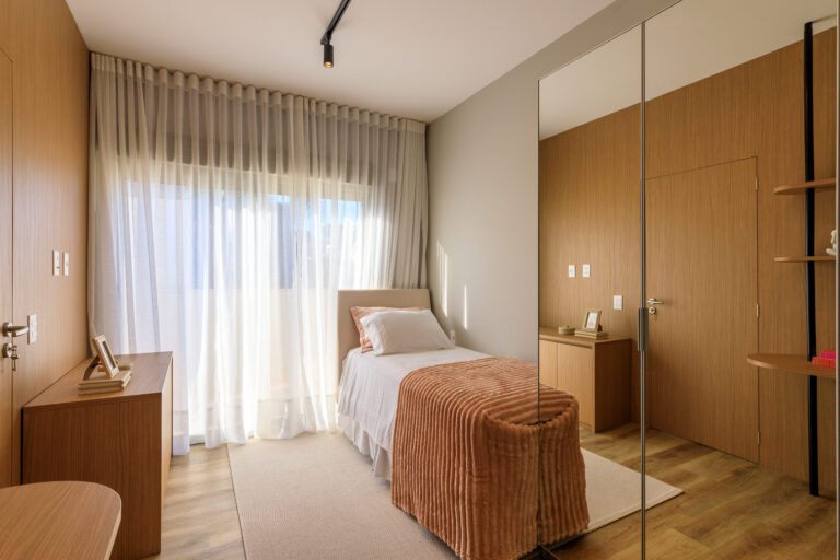 Apartamento Duplex de 2 Suítes no Harmonie – João Paulo