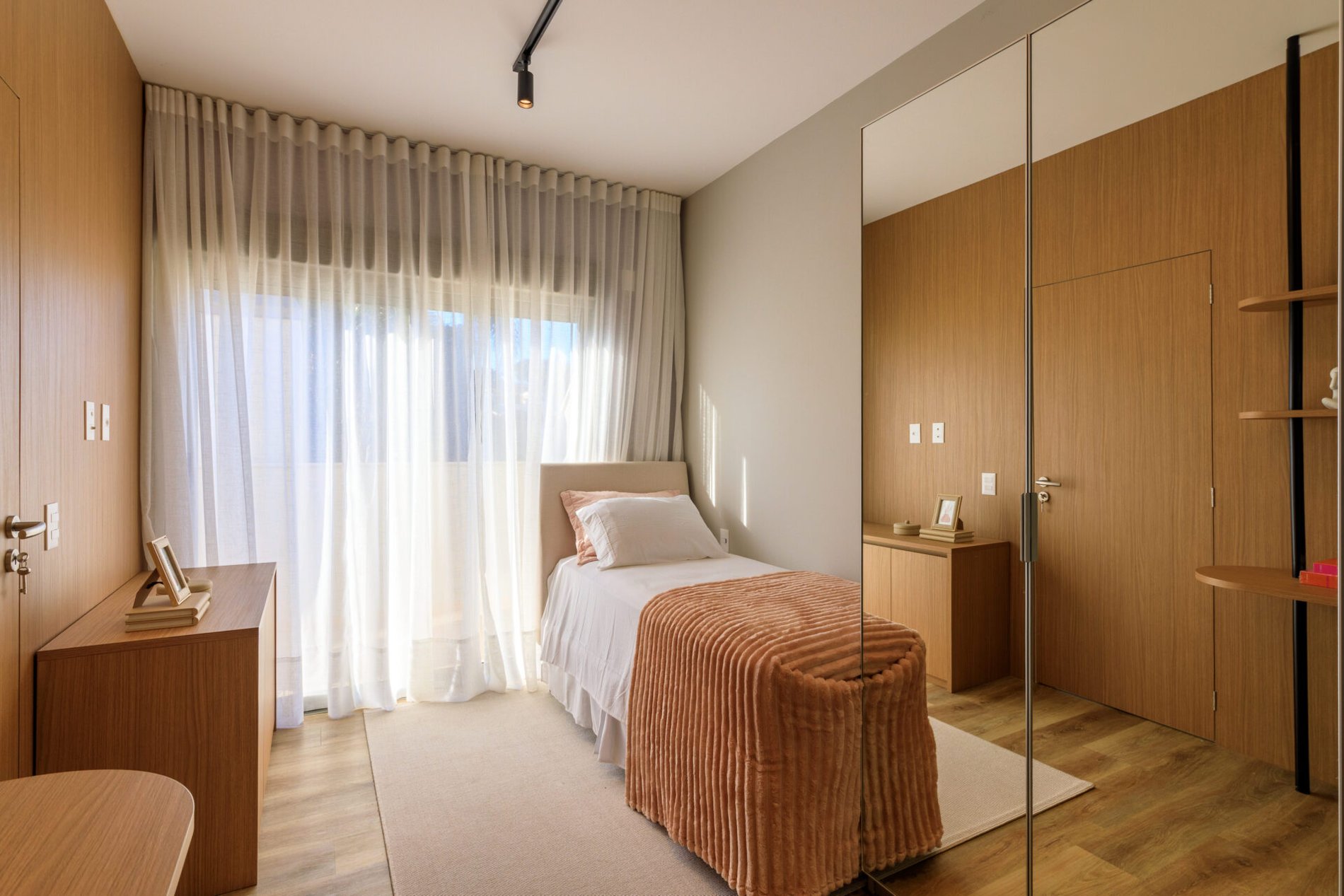 Apartamento Duplex de 2 Suítes no Harmonie – João Paulo